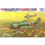 Ki-84 Hayate - 1/48 - Tamiya 61013