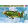 Mitsubishi J2M3 Raiden - 1/48 - Tamiya 61018
