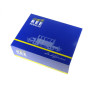 DU 65 6 132 Sud-Est chasse-neige SNCF ép. IV-V analogique - HO 1/87 - REE MB-108