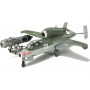 Heinkel He162 Salamander - 1/48 - Tamiya 61097