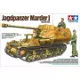 Marder I - WWII - échelle 1/35 - Tamiya 35370