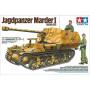 Marder I - WWII - échelle 1/35 - Tamiya 35370