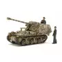Marder I - WWII - échelle 1/35 - Tamiya 35370