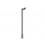 Lampadaire ancien poteaux en bois - LED - HO 1/87 - BUSCH 4159
