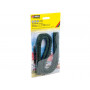 2x haie vert foncé 50cm - HO 1/87 - NOCH 21514