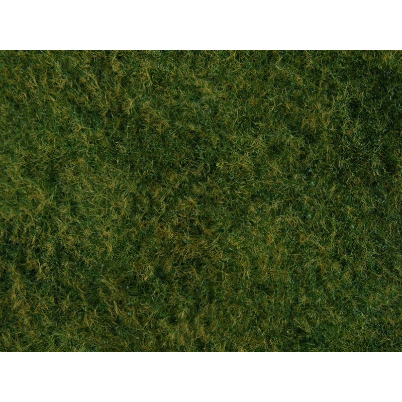 Noch- Herbes Sauvages Vert Clair-50 G, 7102 Jeux et Jouets