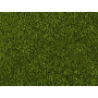 Foliage vert moyen feuilles 20x23 cm - toutes échelles - NOCH 07300