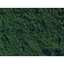 Flocage mousse vert foncé 20g - toutes échelles - NOCH 07206