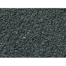 Ballast gris foncé 0,5-1mm 250g - HO 1/87 - NOCH 09376