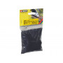 Ballast gris foncé 0,5-1mm 250g - HO 1/87 - NOCH 09376