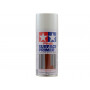 Primer de surface blanc aérosol 180 ml - TAMIYA 87044