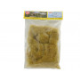 HEKI 3378 - flocage fibres vert clair 10 mm HO 50 grammes