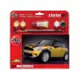 Mini Cooper S kit complet - échelle 1/32 - AIRFIX A55310A