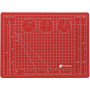 Tapis de découpe A4 22x30 cm - HUMBROL AG9155
