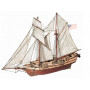 Maquette bateau ALBATROS - bois - 1/100 - OCCRE 12500