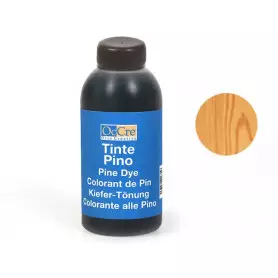 Colorant pour bois teinte pin 100ml - OCCRE 19212