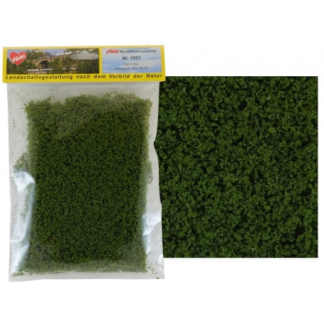 28x14 cm Heki 1540 Artline Compact Vert Moyen