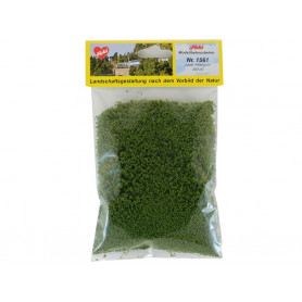 HEKI 1561 - flocage mousse feuillage vert moyen 200 ml