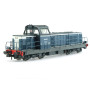 BB 66413 sigle Nouilles SNCF analogique - ép IV - HO 1/87 - JOUEF HJ2375