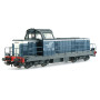BB 566455 sigle casquette SNCF analogique - ép IV - HO 1/87 - JOUEF HJ2376