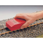 Gomme de nettoyage de rails - G 1/22,5 - LGB 50040