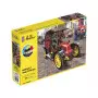 Renault Taxi Type AG kit complet - échelle 1/24 - HELLER 35705