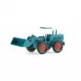 Chargeur Hanomag - N - 1:160 - WIKING 097401