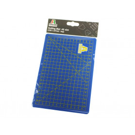 Tapis de découpe A5 - ITALERI 50829