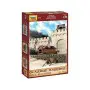Machines de Siège - 1/72 - ZVEZDA 8015