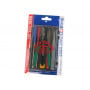 Set d'outillage de base - TAMIYA 74016