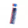 Jeu de 3 limes de modéliste - TAMIYA 74046