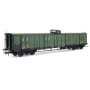 Fourgon à bogie PLM - Ep. II - HO 1/87 - REE VB-345