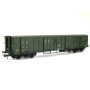 Fourgon à bogie ex-PLM SNCF - Ep. III - HO 1/87 - REE VB-351