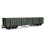 Fourgon à bogie ex-PLM SNCF - Ep. III - HO 1/87 - REE VB-352