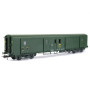 Fourgon à bogie ex-PLM SNCF - Ep. IV - HO 1/87 - REE VB-355