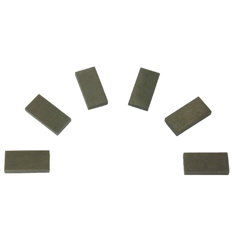6x aimants pour interrupteurs à lame souple (ILS) - VIESSMANN 6841