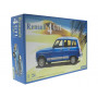 Maquette Renault 4 GTL - 1/24 - EBBRO 25011