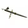 Aérographe double action Evolution Solo 0,2 mm - HARDER & STEENBECK 123023