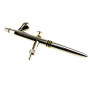 Aérographe double action Evolution Solo 0,2 mm - HARDER & STEENBECK 123023