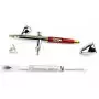 Aérographe Infinity Two in One CR-Plus - HARDER & STEENBECK 126544