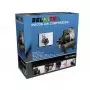 Compresseur portable avec réservoir 3L - BELKITS COM-002