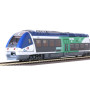 AGC Auvergne - digital son - HO 1/87 - LS Models 10073S
