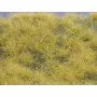 Plaque de terrain diorama Touffes d