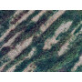 Plaque de terrain diorama Airfield Dry-Summer 24x24 cm - 1/35 - MIG 8481