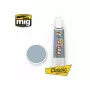 Mastic modélisme ARMING PUTTY. CLASSIC 20 ml - MIG 2040