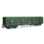 Fourgon à bogie ex-PLM SNCF - Ep. IV - HO 1/87 - REE VB-356