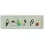 Passagers assis 1900 - HO 1/87 - PREISER 12190