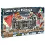 Chute du Reichstag 1945 - 1/72 - Italeri 6195