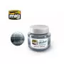 Eau Acrylique Lake Waters - Eaux de lacs 250 ml - AMMO MIG 2202