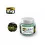Eau Acrylique Slow River Waters - Eaux Rivière Calmes 250 ml - AMMO MIG 2204